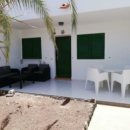 Apartamentos Albaula 5 Cotillo Exterior foto